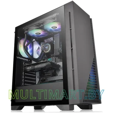 Корпус Thermaltake H330 TG (CA-1R8-00M1WN-00)